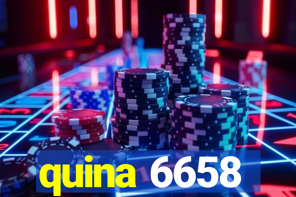 quina 6658